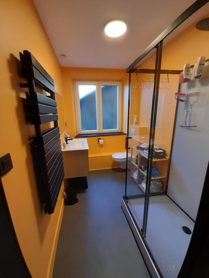 Maison De Vacances Familiale A Vresse S/ Semois Eksteriør bilde