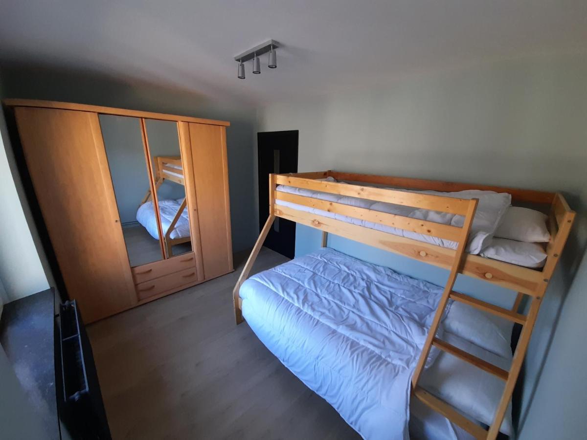 Maison De Vacances Familiale A Vresse S/ Semois Eksteriør bilde