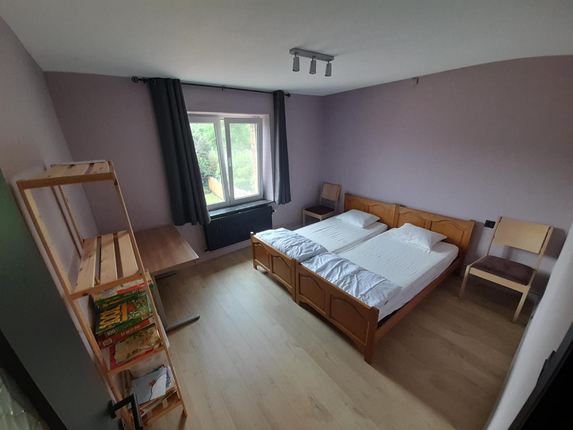 Maison De Vacances Familiale A Vresse S/ Semois Eksteriør bilde